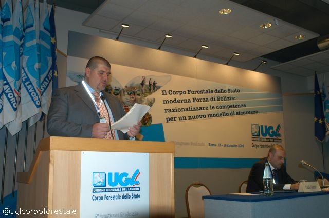 2^ Congresso Nazionale